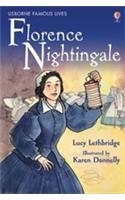 FLORENCE NIGHTINGALE