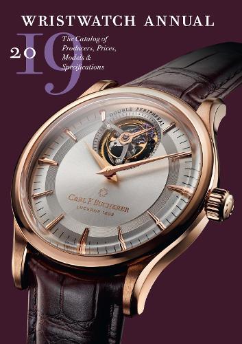 Wristwatch Annual 2019