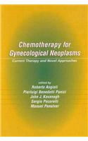 Chemotherapy for Gynecological Neoplasms
