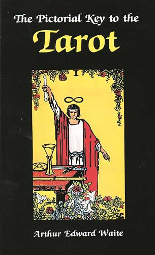 Pictorial Key to the Tarot