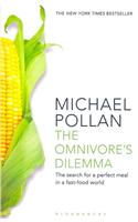 The Omnivore's Dilemma