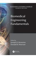 Biomedical Engineering Fundamentals