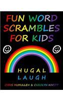 Fun Word Scrambles for Kids