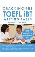 Cracking TOEFL iBT Writing Tasks