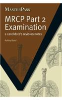 MRCP Part 2 Examination