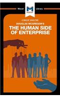 Analysis of Douglas McGregor's the Human Side of Enterprise