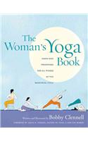 The Woman's Yoga Book
