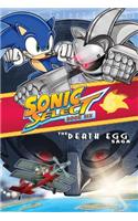 Sonic Select Book 6