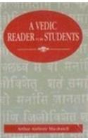 Vedic Reader for Students
