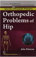 John Ebnezar CBS Handbooks in Orthopedics and Factures