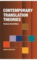 Contemporary Translation Theories Revised 2nd Edition