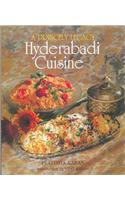 Princely Legacy Hyderabadi Cuisine