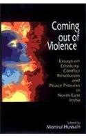 Coming Out of Violence