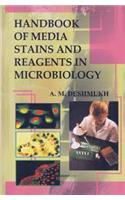 Handbook Of Media Stains And Reagents In Microbiology