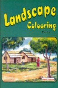 LANDSCAPE COLOURING - 4
