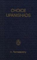 Choice Upanishads
