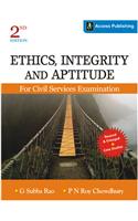 Ethics, Integrity And Aptitude For Civil Services Examination