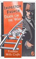 Inspector French: Death on the Way