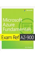 Exam Ref Az-900 Microsoft Azure Fundamentals