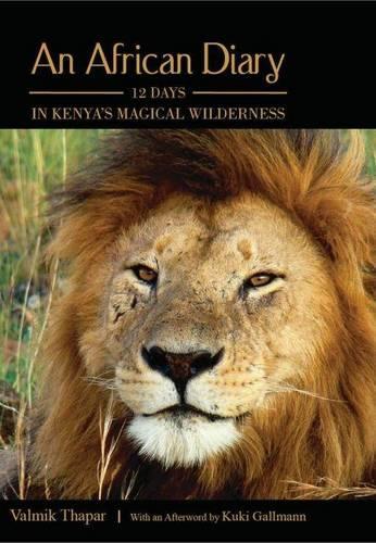 An African Diary