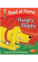 Read at Home: Level 4b: Hungry Floppy