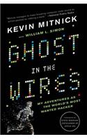 Ghost In The Wires