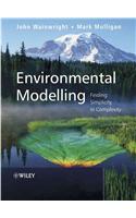 Environmental Modelling