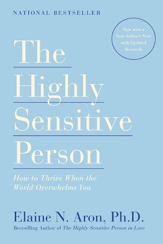 Highly Sensitive Person