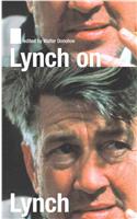 Lynch on Lynch