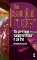 Essential Drucker