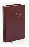 Lutheran Service Book