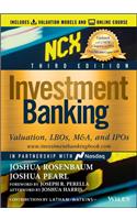 Investment Banking