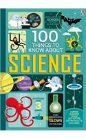 100 Things to Know About Science