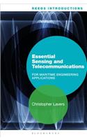 Reeds Introductions: Essential Sensing and Telecommunications for Marine Engineering Applications