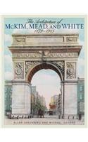 Architecture of McKim, Mead, and White