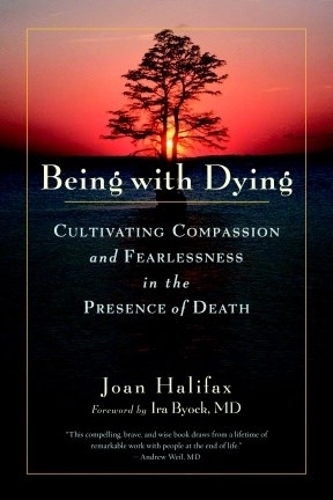 Being with Dying