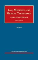 Law, Medicine, and Medical Technology