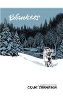 Blankets: 20th Anniversary Edition
