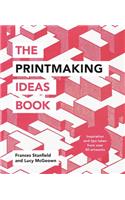 Printmaking Ideas Book