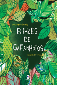 Bilhões de gafanhotos
