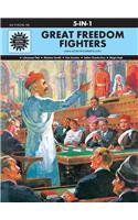 Great Freedom-fighters (1019)