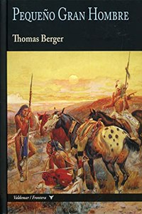 Pequeno Gran Hombre