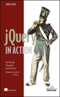 Jquery In Action, 3rd Ed