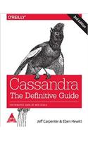 Cassandra: The Definitive Guide