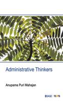 Administrative Thinkers