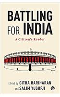 Battling for India: A Citizen's Reader