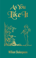 As You Like It (Pocket Classics)