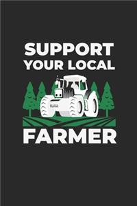 Support Your Local Farmer