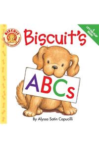 Biscuit's ABCs