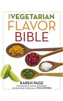 Vegetarian Flavor Bible